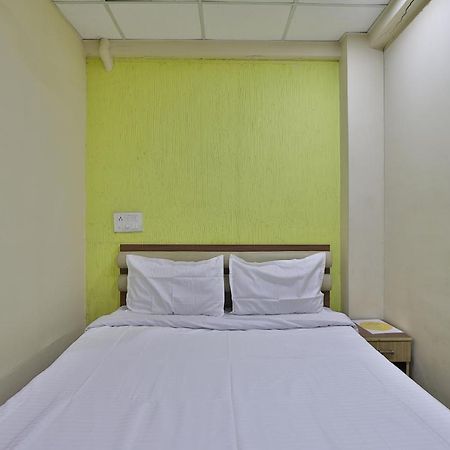Spot On 42091 Hotel Sankat Mochan Purulia Luaran gambar