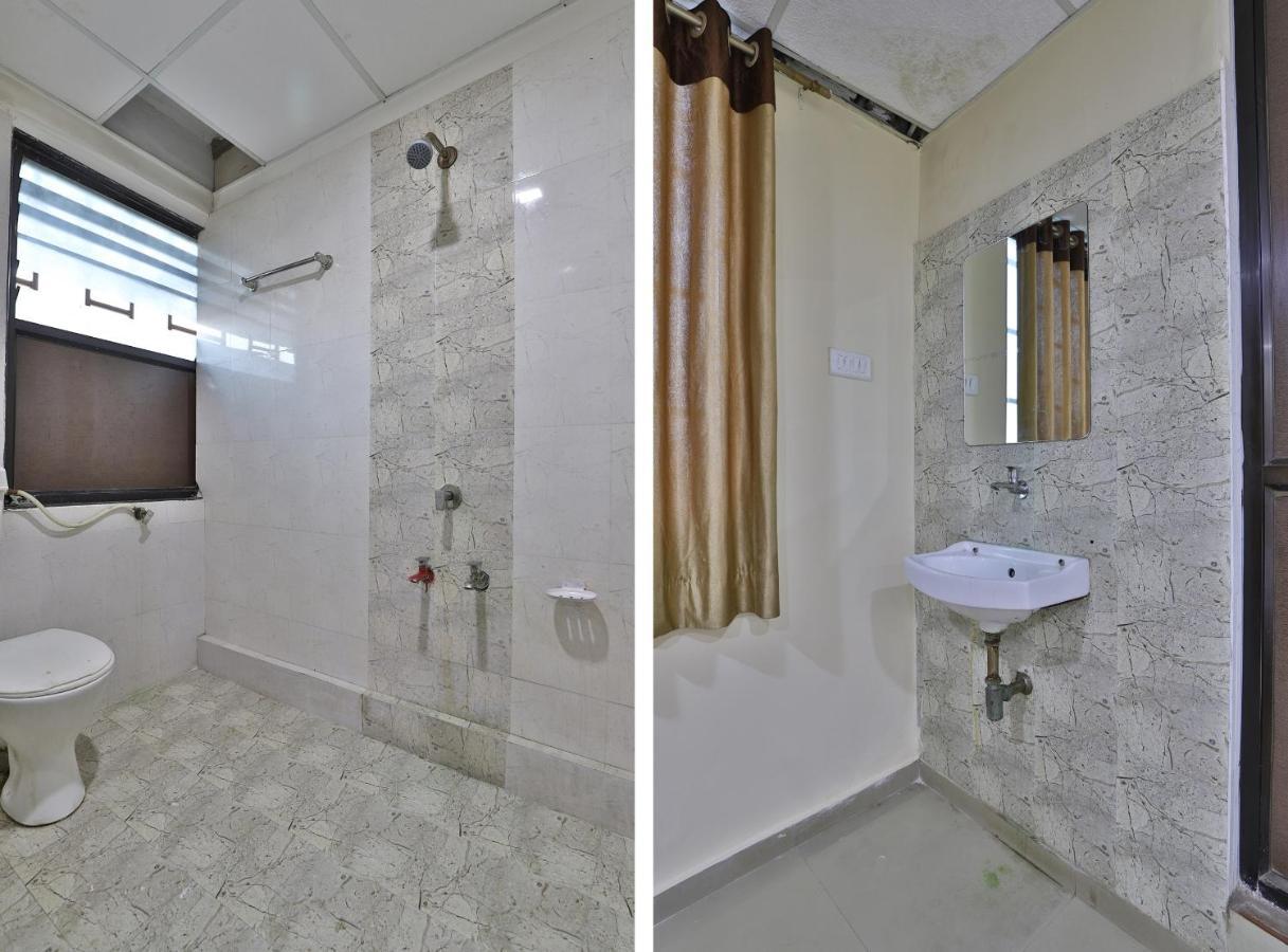 Spot On 42091 Hotel Sankat Mochan Purulia Luaran gambar