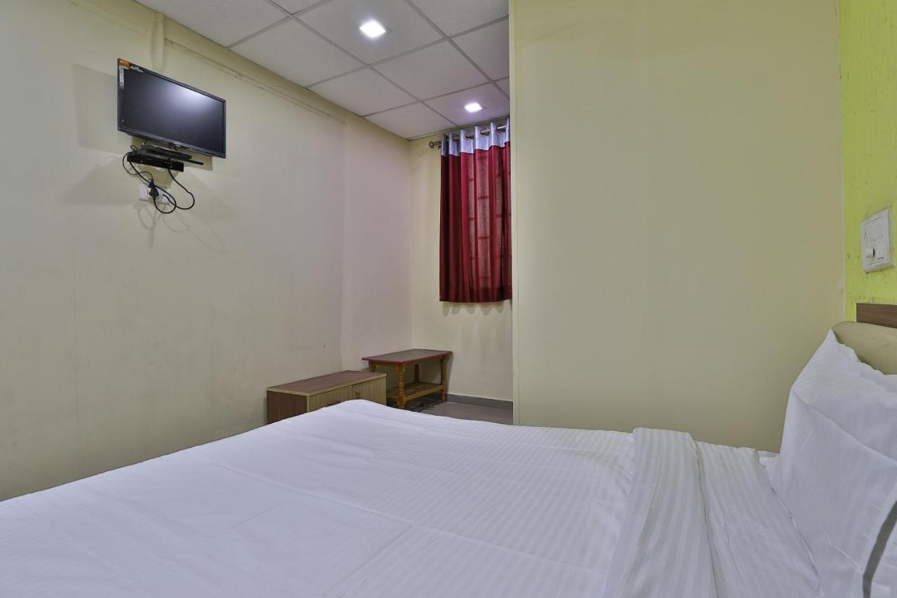 Spot On 42091 Hotel Sankat Mochan Purulia Luaran gambar