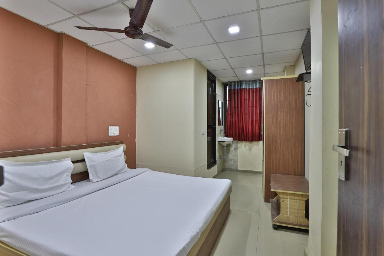 Spot On 42091 Hotel Sankat Mochan Purulia Luaran gambar