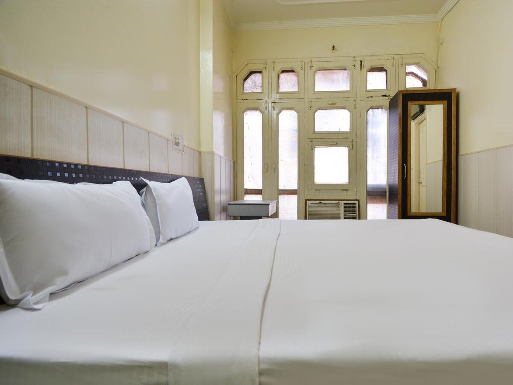 Spot On 42091 Hotel Sankat Mochan Purulia Luaran gambar