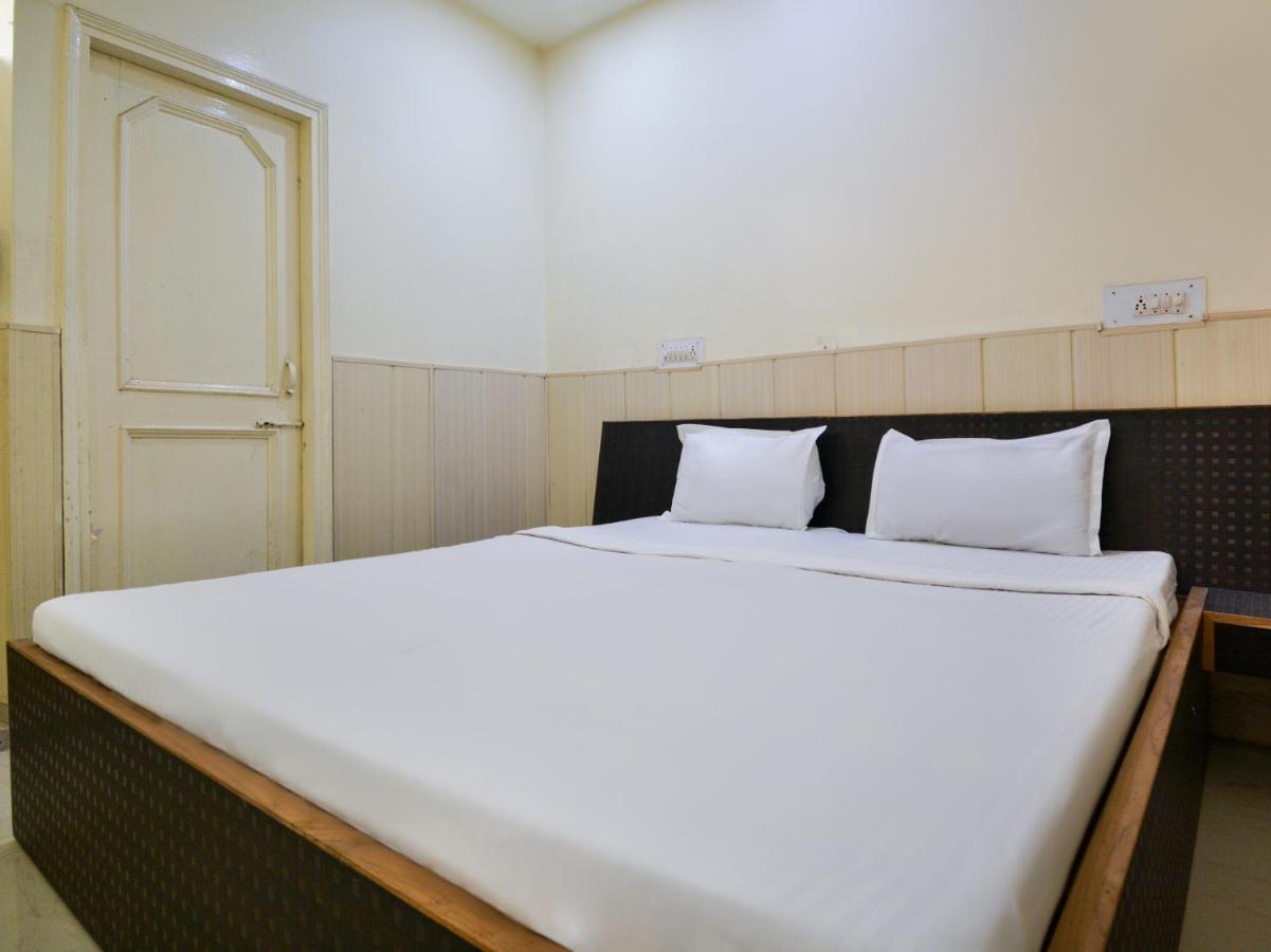 Spot On 42091 Hotel Sankat Mochan Purulia Luaran gambar