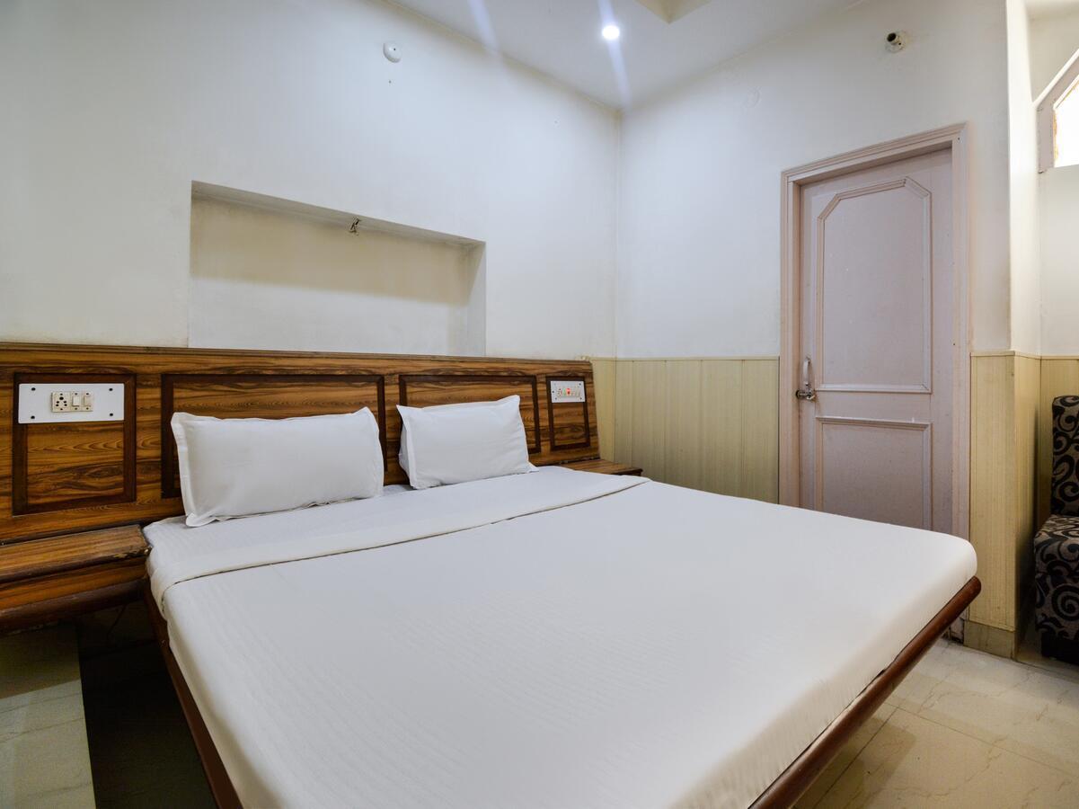 Spot On 42091 Hotel Sankat Mochan Purulia Luaran gambar