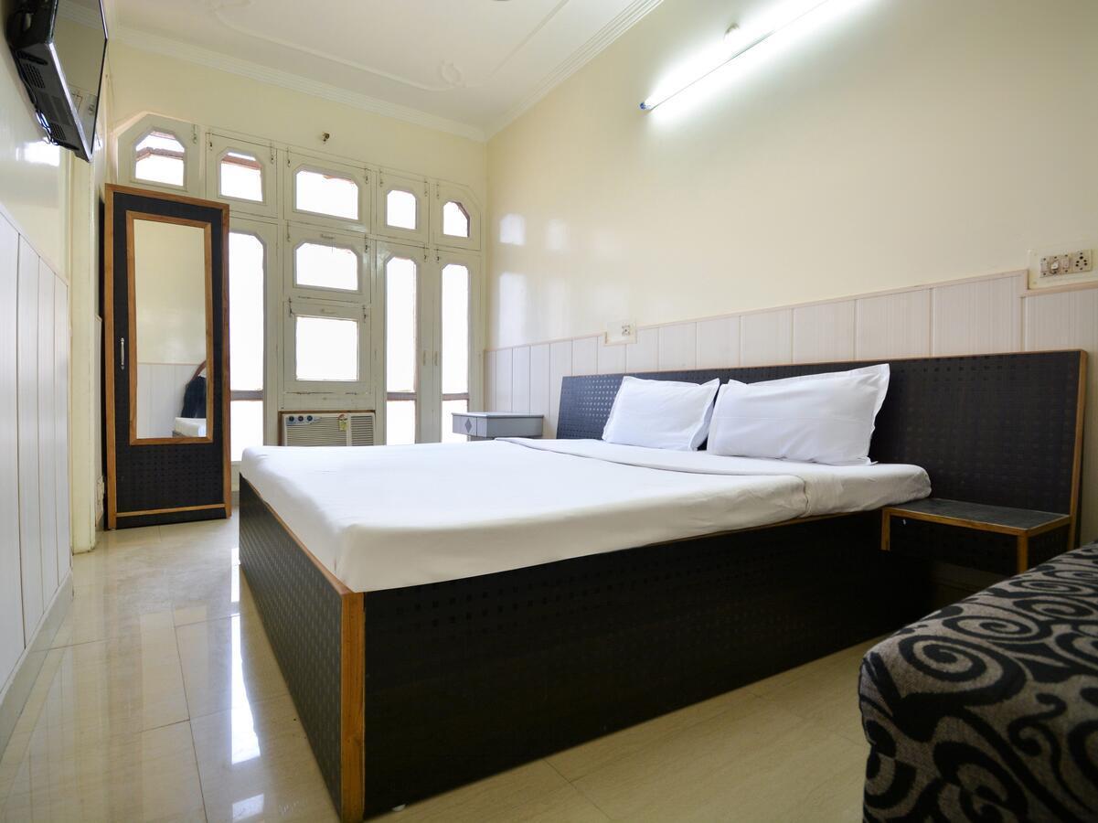 Spot On 42091 Hotel Sankat Mochan Purulia Luaran gambar