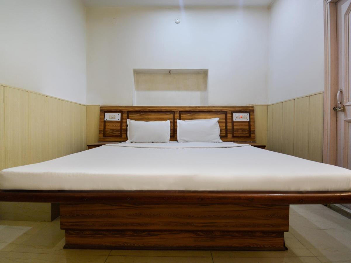 Spot On 42091 Hotel Sankat Mochan Purulia Luaran gambar