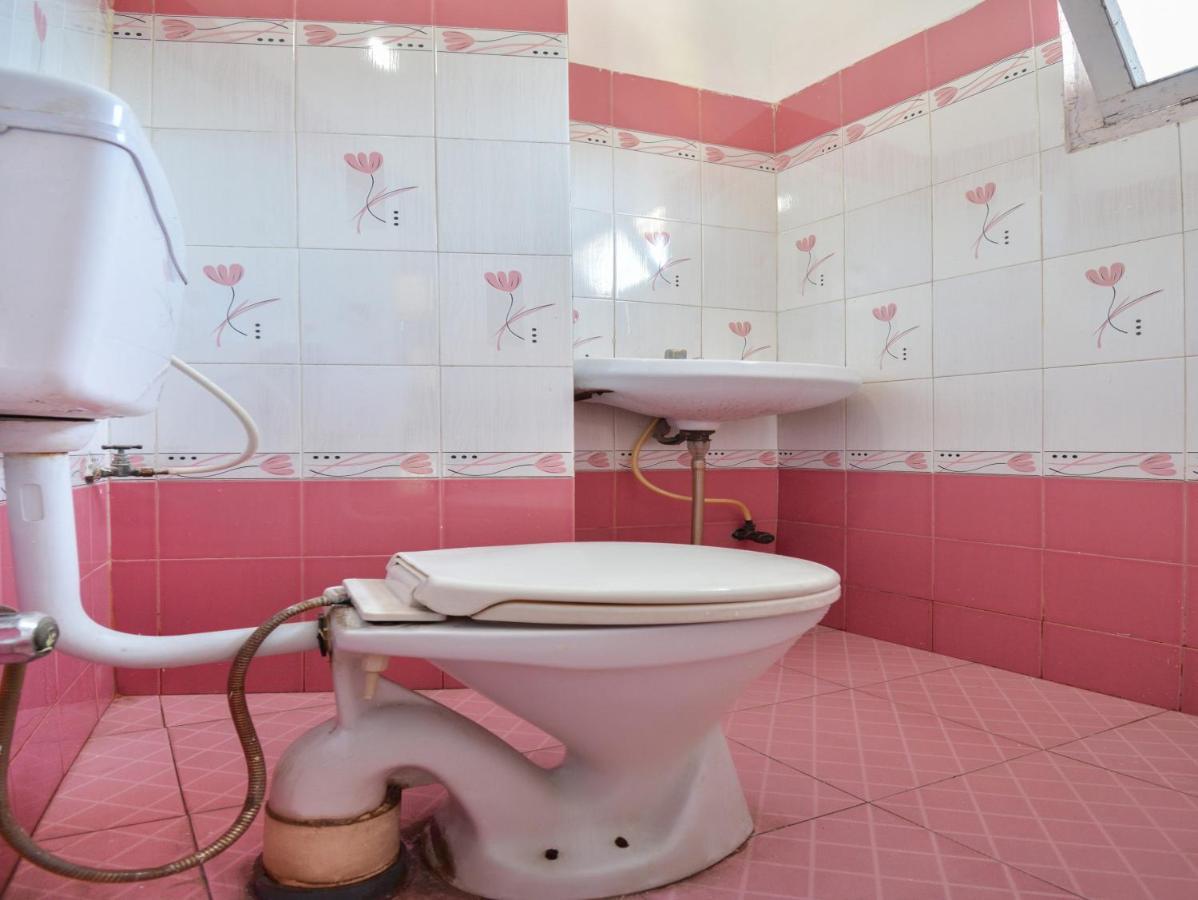 Spot On 42091 Hotel Sankat Mochan Purulia Luaran gambar