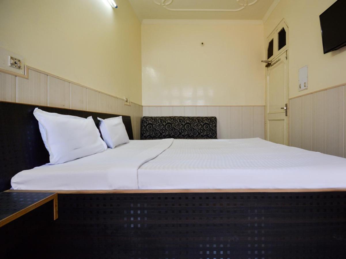 Spot On 42091 Hotel Sankat Mochan Purulia Luaran gambar