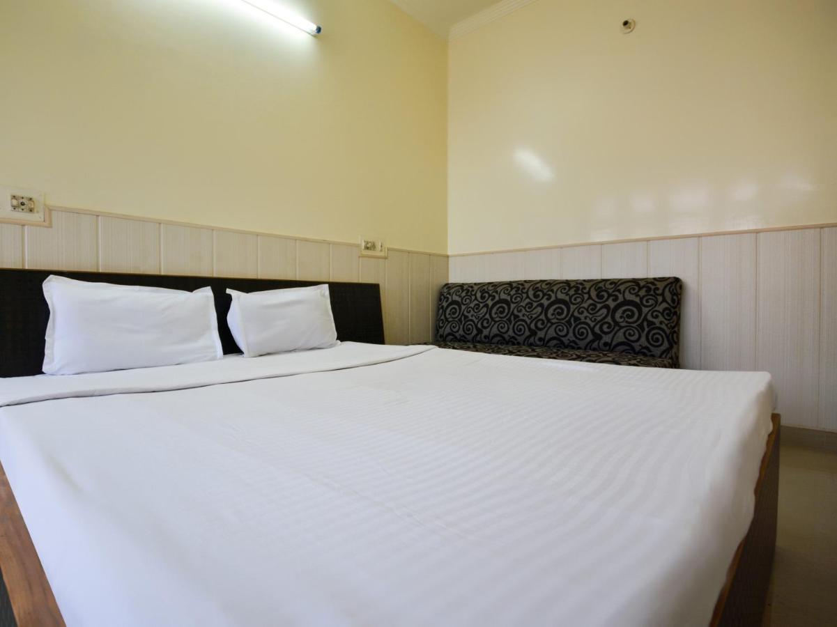 Spot On 42091 Hotel Sankat Mochan Purulia Luaran gambar