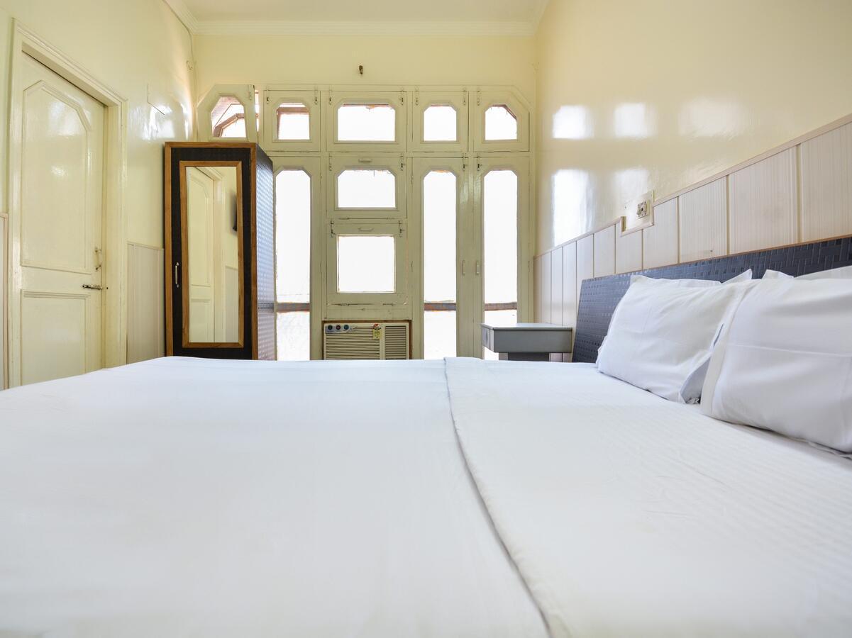 Spot On 42091 Hotel Sankat Mochan Purulia Luaran gambar