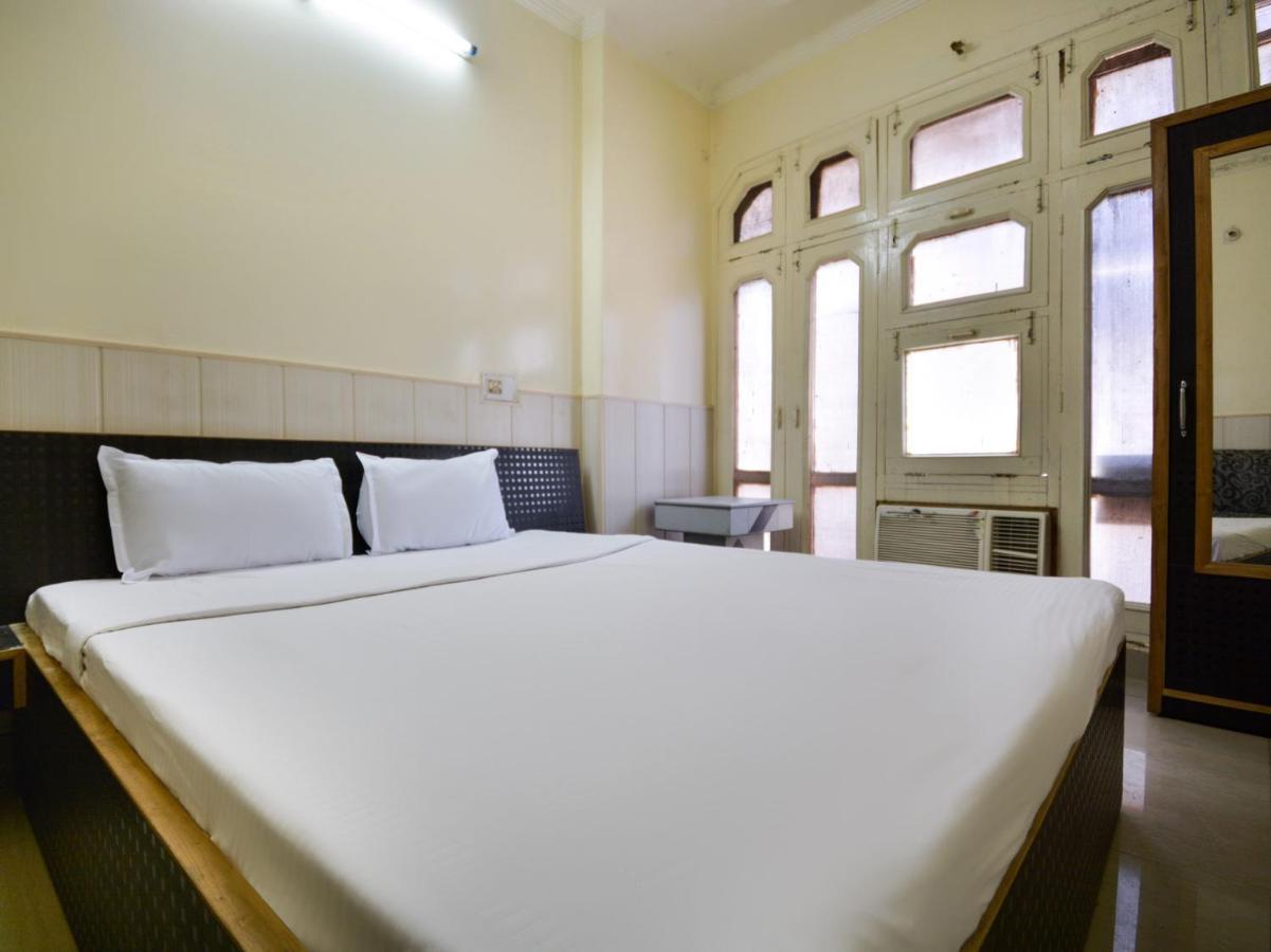 Spot On 42091 Hotel Sankat Mochan Purulia Luaran gambar