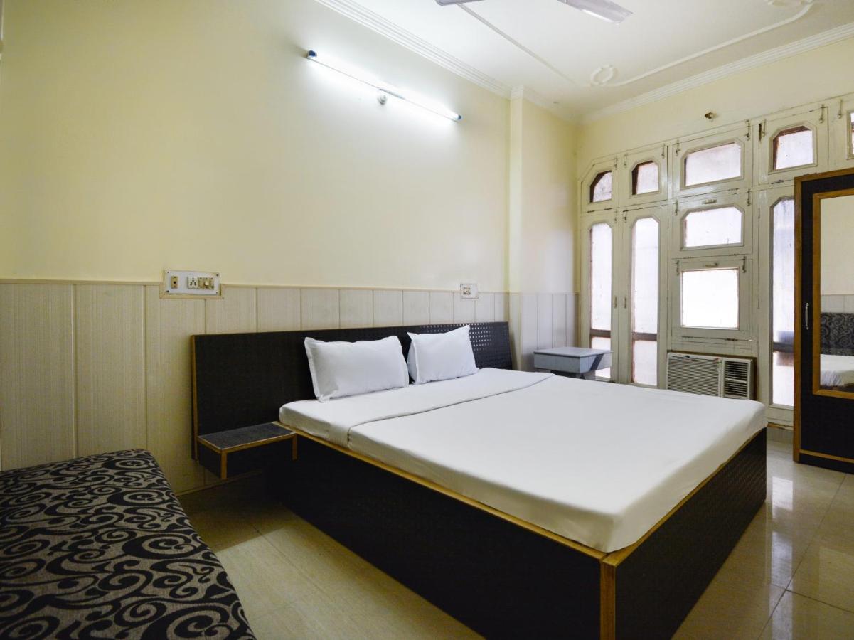 Spot On 42091 Hotel Sankat Mochan Purulia Luaran gambar