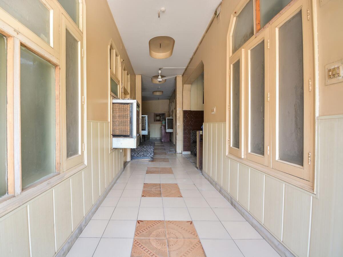 Spot On 42091 Hotel Sankat Mochan Purulia Luaran gambar