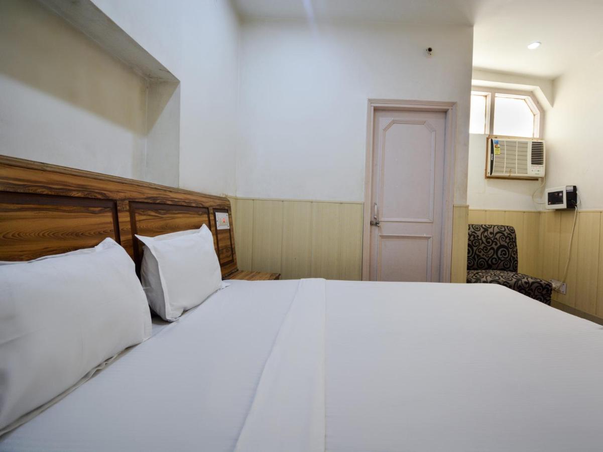Spot On 42091 Hotel Sankat Mochan Purulia Luaran gambar