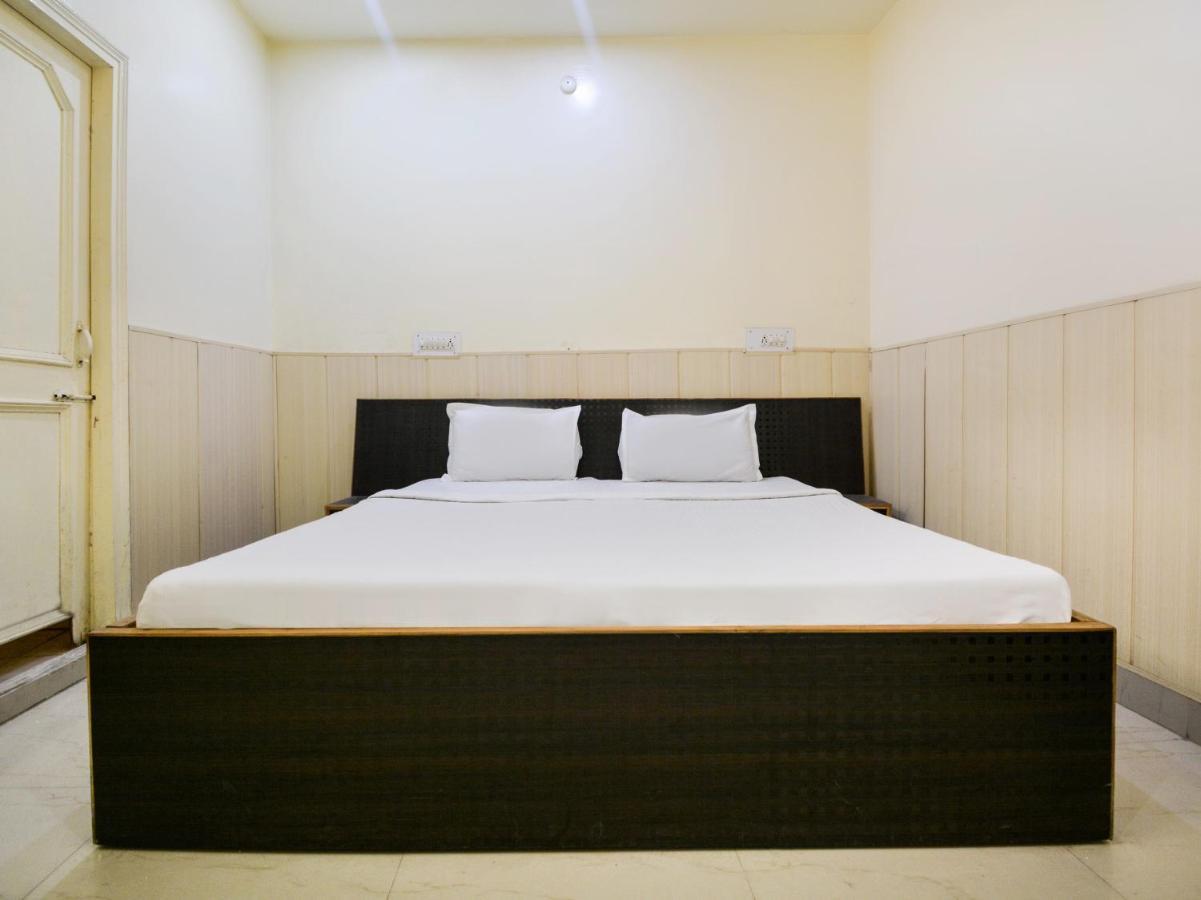 Spot On 42091 Hotel Sankat Mochan Purulia Luaran gambar