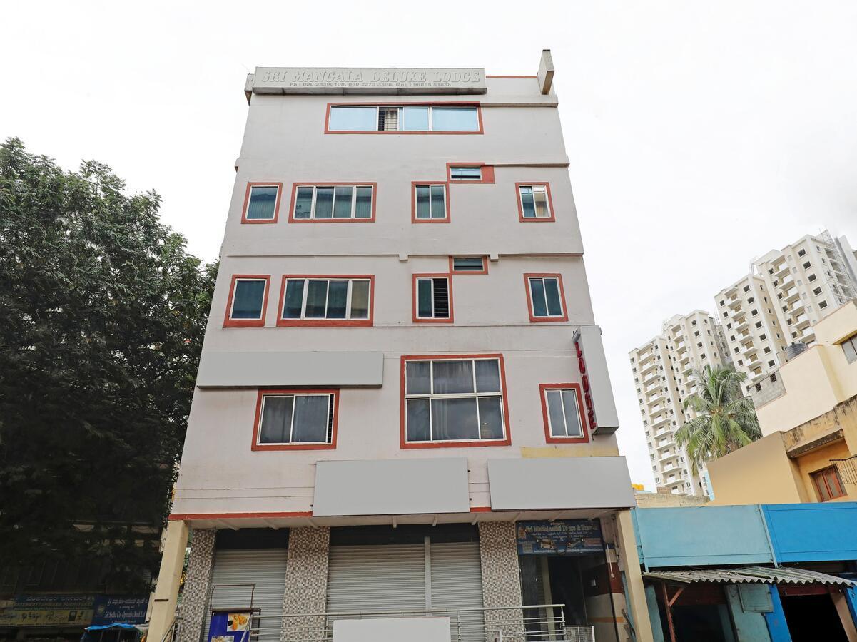 Spot On 42091 Hotel Sankat Mochan Purulia Luaran gambar