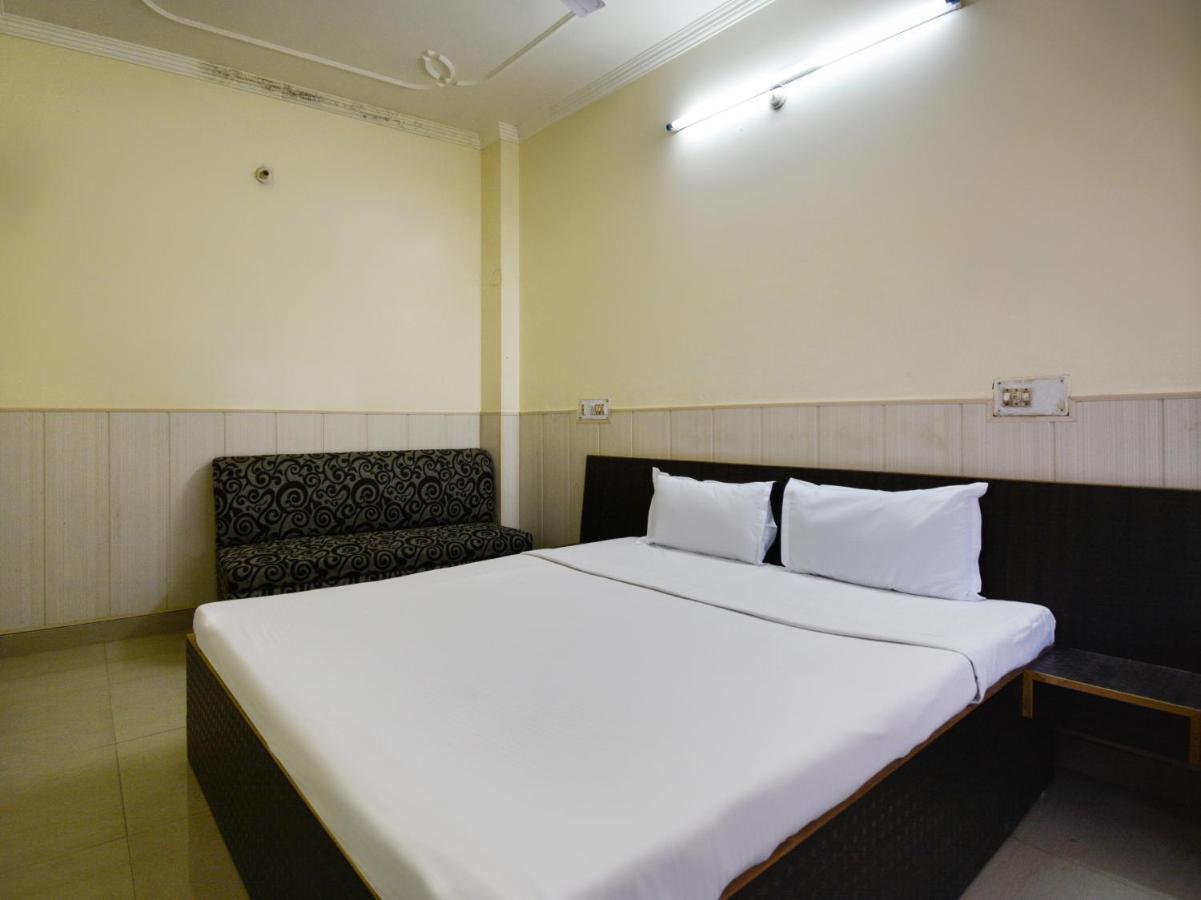 Spot On 42091 Hotel Sankat Mochan Purulia Luaran gambar