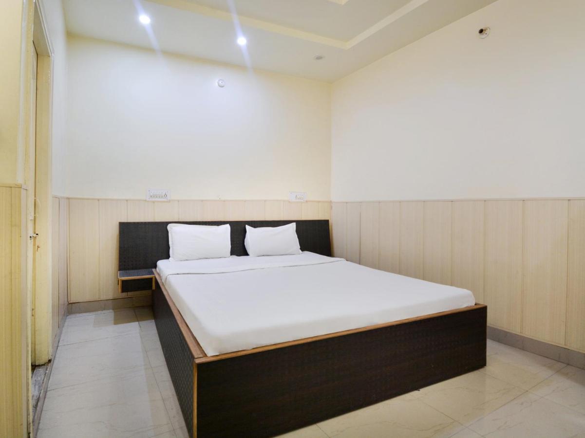 Spot On 42091 Hotel Sankat Mochan Purulia Luaran gambar